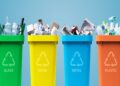 Waste management and source segregation