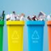 Waste management and source segregation