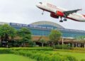flights cancelled from Varanasi airport
