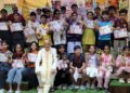 सुषमा जोशी मेमोरियल ओपन रैपिड शतरंज टूर्नामेंट में तेजस्व बने चैंपियन