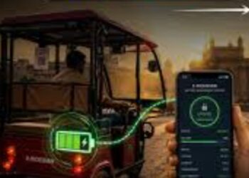 Battery Management App