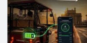 Battery Management App