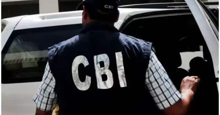 CBI
