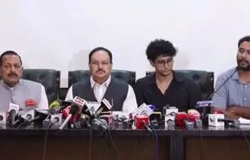 Cockroach Janata Party