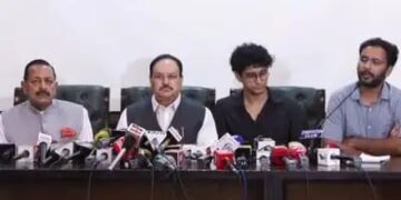 Cockroach Janata Party