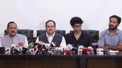 Cockroach Janata Party