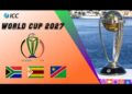ODI World Cup 2027