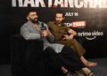 Raktanchal Season 3