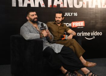 Raktanchal Season 3