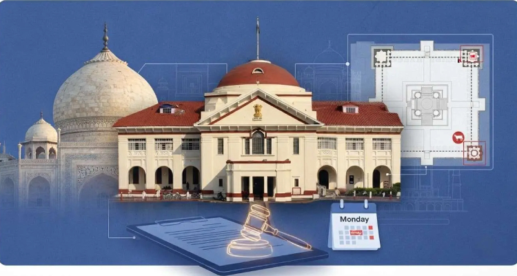 Taj Mahal