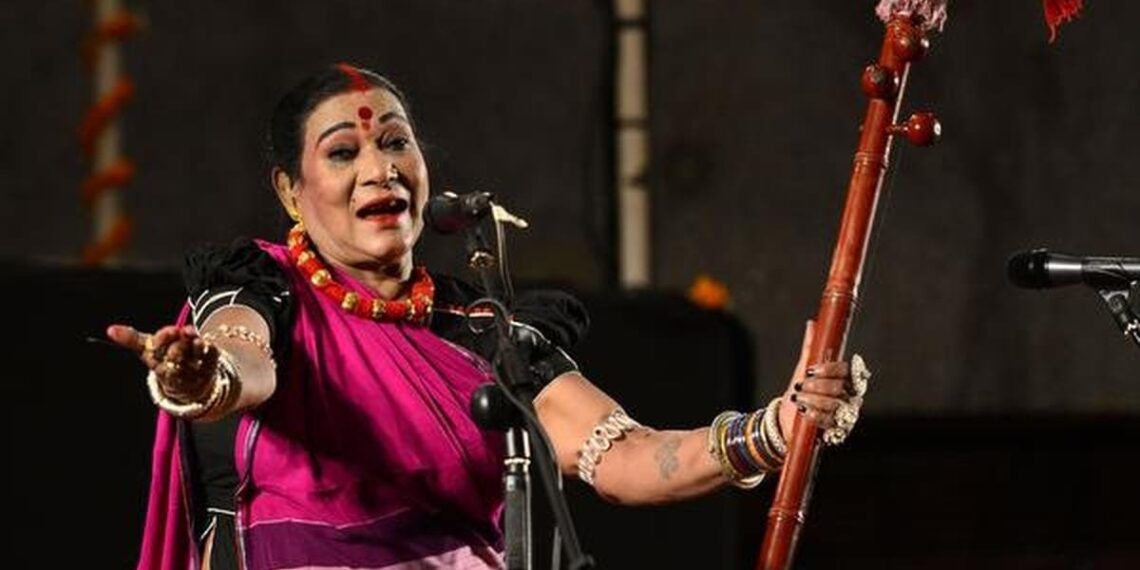 Teejan Bai