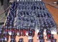 cough syrup