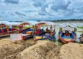 electric boats