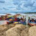 electric boats