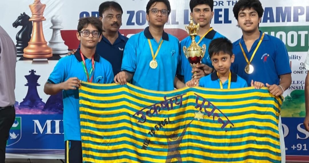 Aryan International School