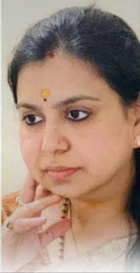 Divya Mittal