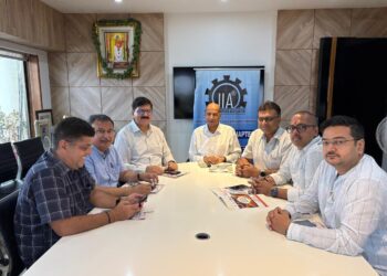 Indian Industries Association