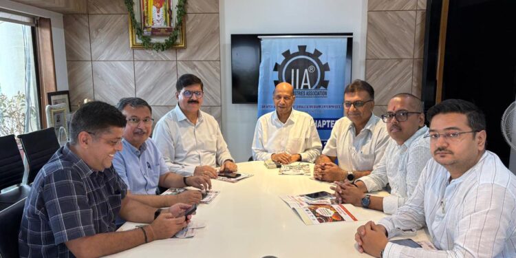 Indian Industries Association