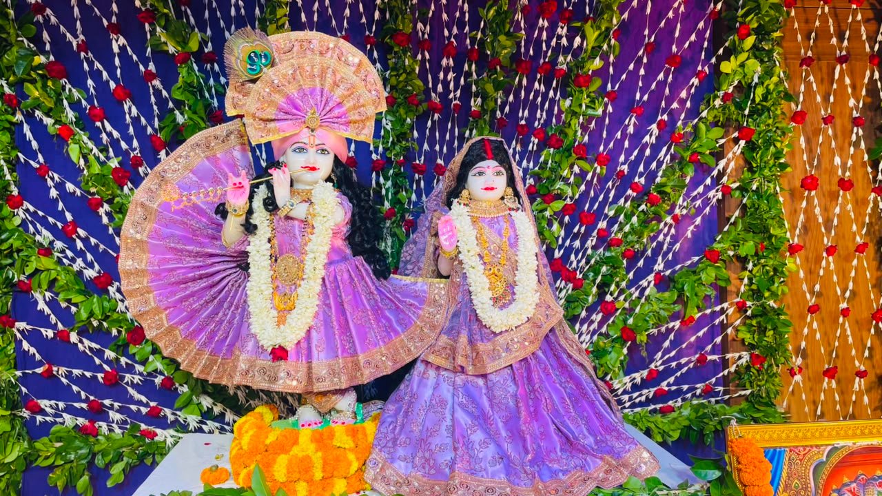 Krishna Janmashtami 206