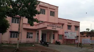 Lalitpur Medical College