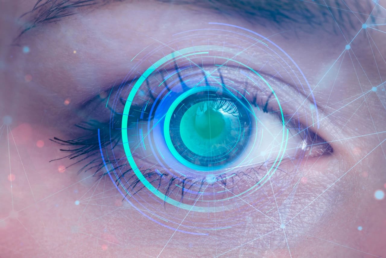 Ocular tuberculosis