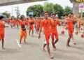 Sawan in Kashi