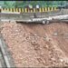 overbridge caved