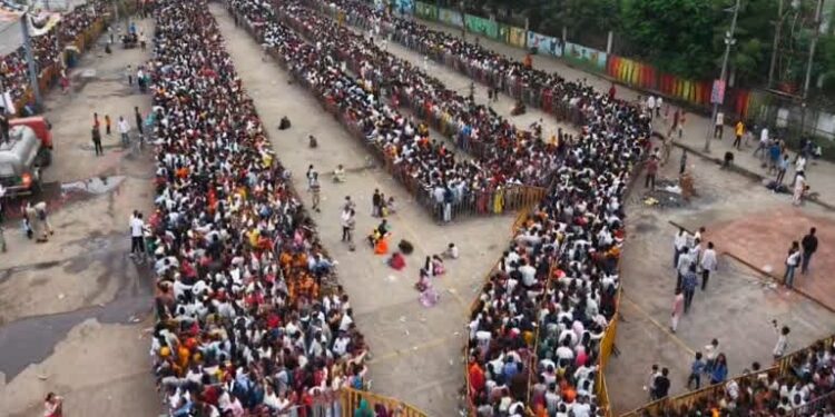 Nagachandreshwar Temple
