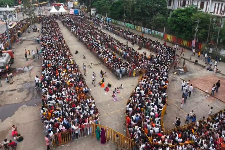 Nagachandreshwar Temple