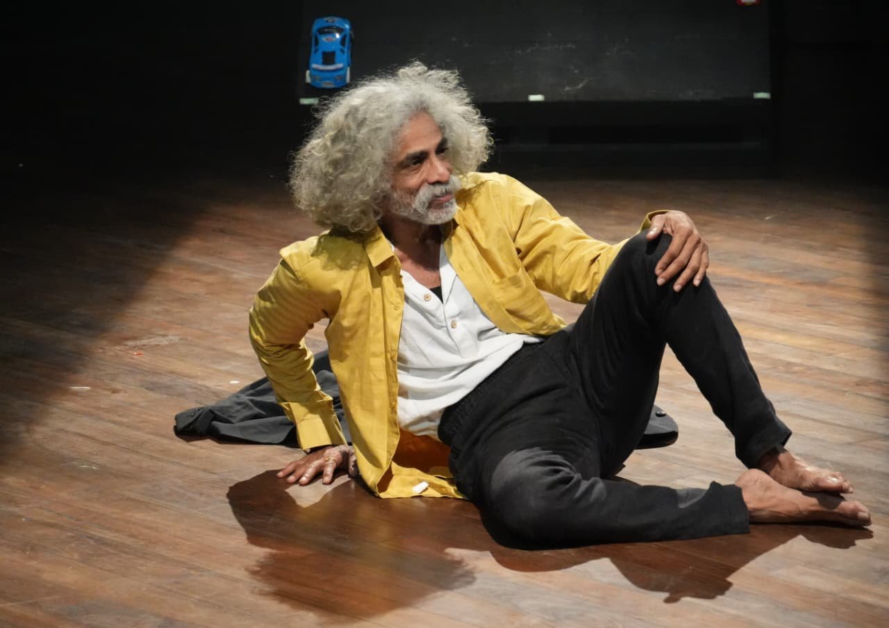 Arth Theatre Festival