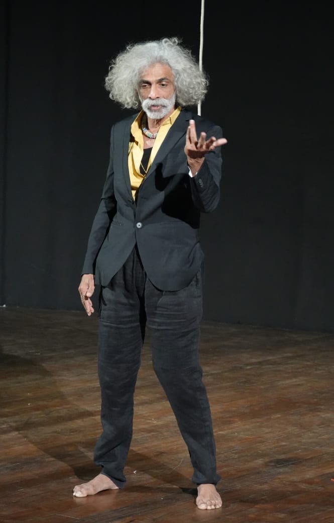 Arth Theatre Festival