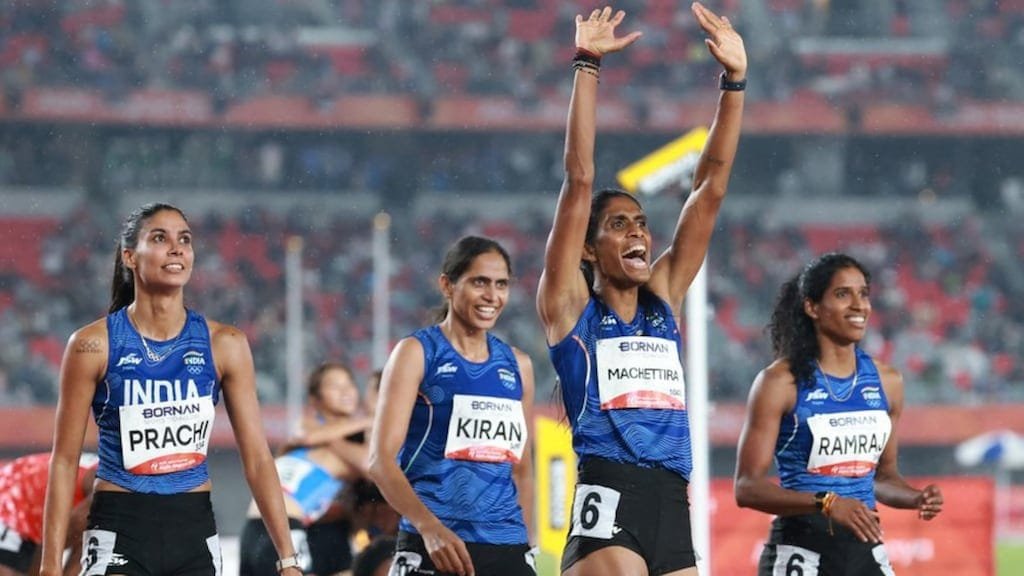 Asian Games