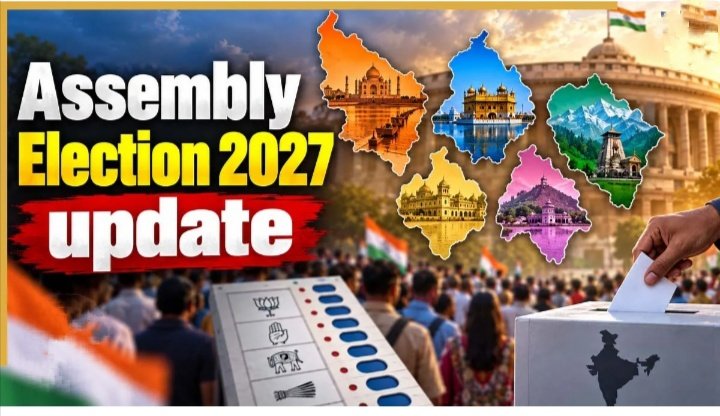 Assembly Election 2027