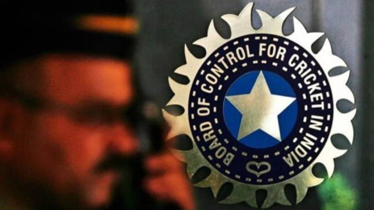 BCCI Meeting