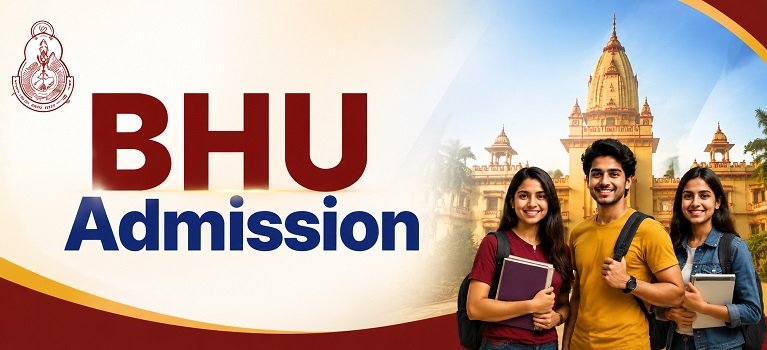 BHU Admission