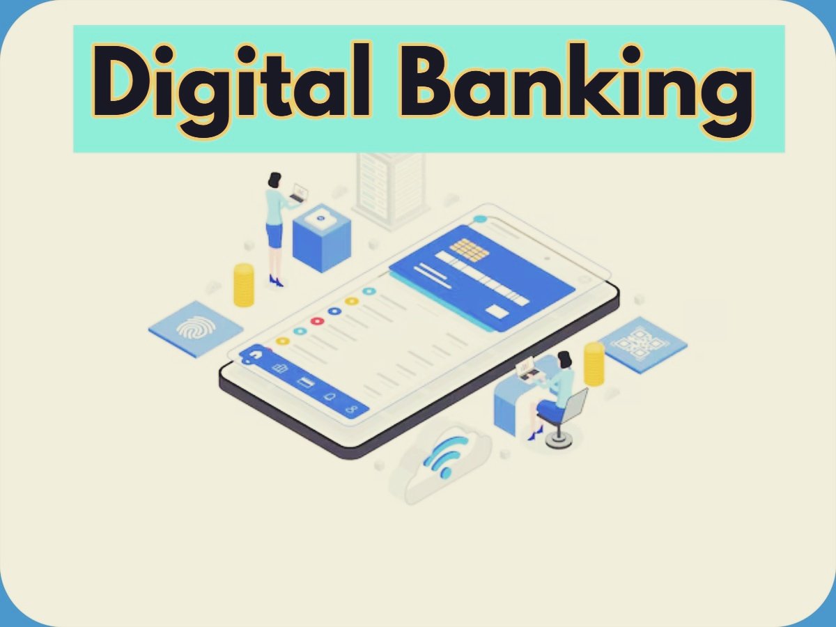 Digital Banking