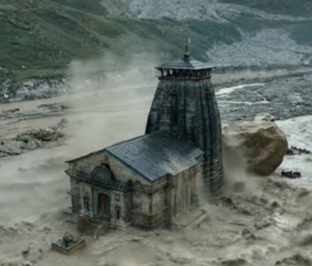 Kedarnath Disaster