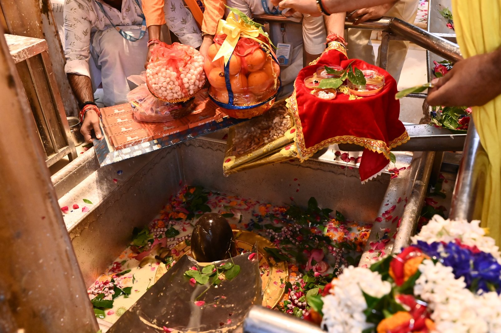 Krishna Janmashtami