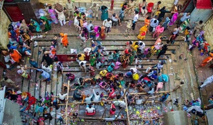 Lolark Chhath 2026