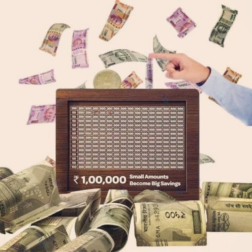 Money in Banks