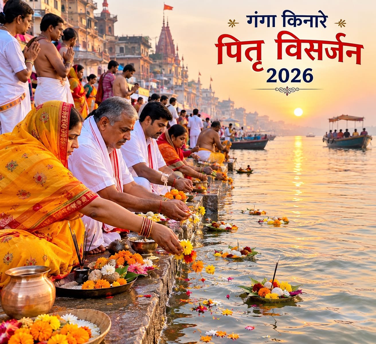 Pitra Paksha 2026