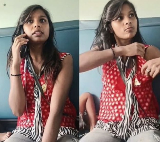 Radhika Tiwari