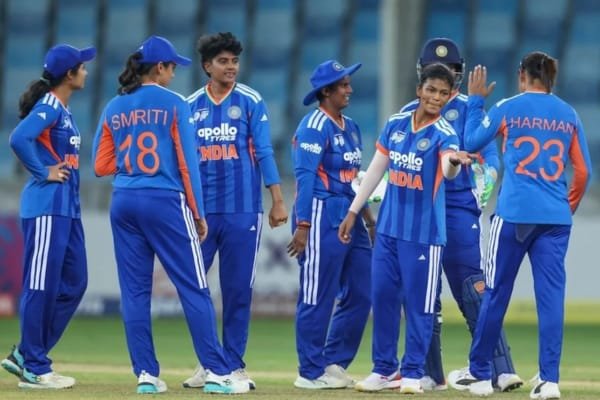 Womens Asia Cup
